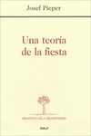 UNA TEORA DE LA FIESTA