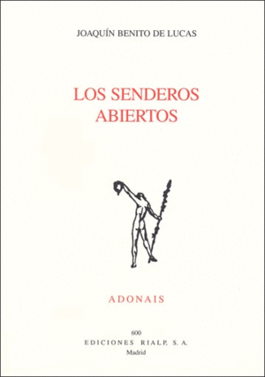 LOS SENDEROS ABIERTOS