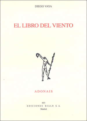 EL LIBRO DEL VIENTO