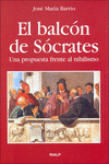 EL BALCN DE SCRATES