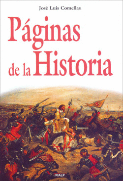 P�GINAS DE LA HISTORIA