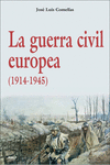 LA GUERRA CIVIL EUROPEA