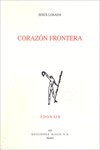 CORAZ�N FRONTERA
