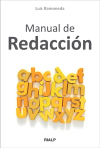 MANUAL DE REDACCI�N