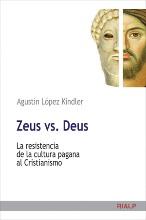 ZEUS VS DEUS