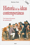 *HISTORIA DE LAS IDEAS CONTEMPOR�NEAS