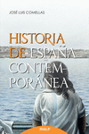 HISTORIA DE ESPAA CONTEMPORNEA