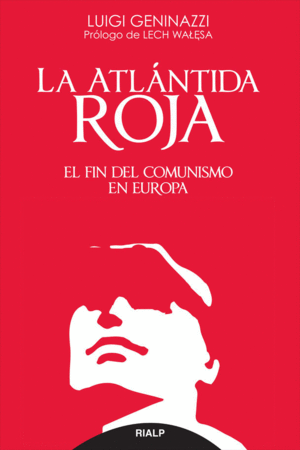 LA ATL�NTIDA ROJA