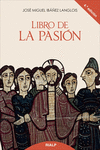 LIBRO DE LA PASI�N