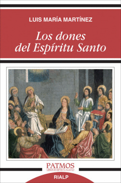 LOS DONES DEL ESPRITU SANTO