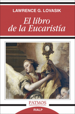 EL LIBRO DE LA EUCARIST�A