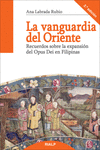 LA VANGUARDIA DEL ORIENTE
