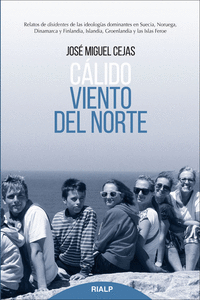 C�LIDO VIENTO DEL NORTE