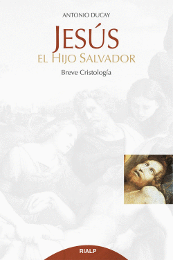 JES�S, EL HIJO SALVADOR