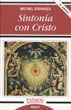 SINTON�A CON CRISTO