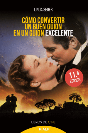C�MO CONVERTIR UN BUEN GUI�N EN UN GUI�N EXCELENTE