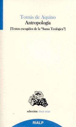 ANTROPOLOGA