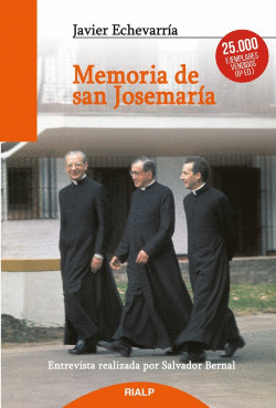 MEMORIA DE SAN JOSEMAR�A