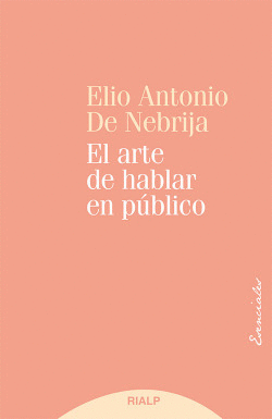 EL ARTE DE HABLAR EN P�BLICO