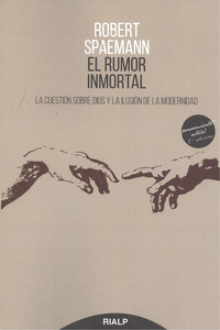 EL RUMOR INMORTAL