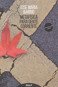 METAF�SICA PARA GENTE CORRIENTE