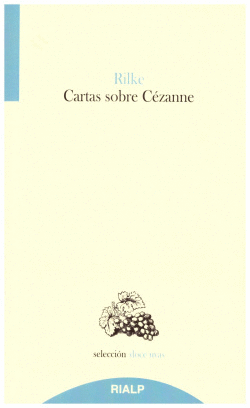 CARTAS SOBRE C�ZANNE