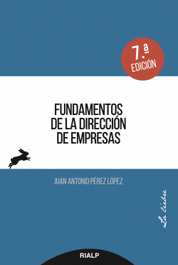 FUNDAMENTOS DE LA DIRECCIN DE EMPRESAS