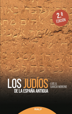 LOS JUD�OS DE LA ESPA�A ANTIGUA