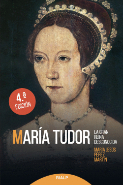 MAR�A TUDOR