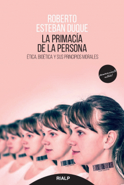 LA PRIMAC�A DE LA PERSONA