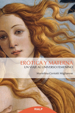 ER�TICA Y MATERNA