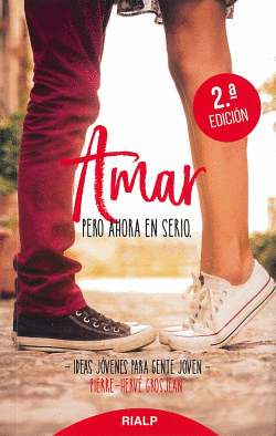AMAR, PERO AHORA EN SERIO