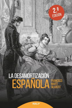 LA DESAMORTIZACION ESPA�OLA