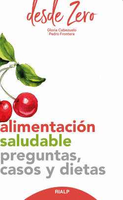 ALIMENTACI�N SALUDABLE