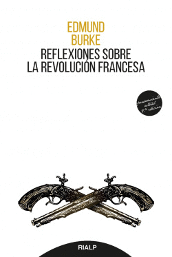 REFLEXIONES SOBRE LA REVOLUCI�N FRANCESA