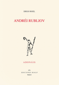 ANDRI RUBLIOV