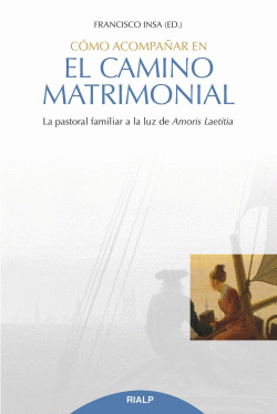 C�MO ACOMPA�AR EN EL CAMINO MATRIMONIAL