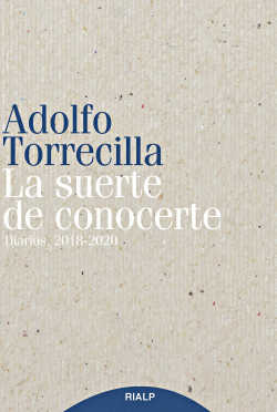 LA SUERTE DE CONOCERTE