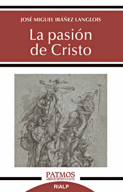 LA PASI�N DE CRISTO