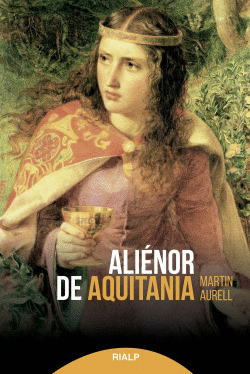 ALI�NOR DE AQUITANIA