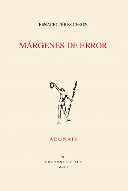 M�RGENES DE ERROR
