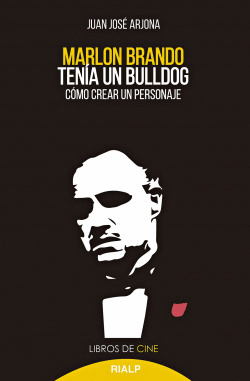 MARLON BRANDO TEN�A UN BULLDOG