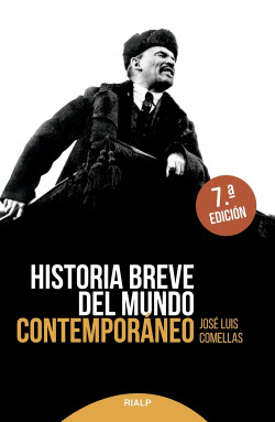 HISTORIA BREVE DEL MUNDO CONTEMPORNEO