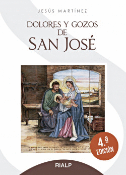 DOLORES Y GOZOS DE SAN JOS�