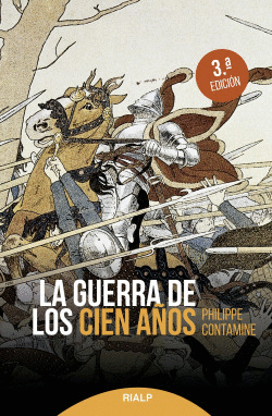 LA GUERRA DE LOS CIEN A�OS