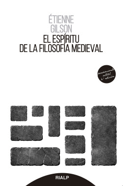 EL ESPRITU DE LA FILOSOFA MEDIEVAL