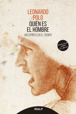 QUI�N ES EL HOMBRE