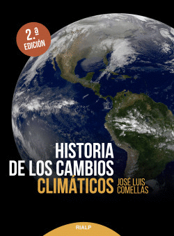 HISTORIA DE LOS CAMBIOS CLIMTICOS