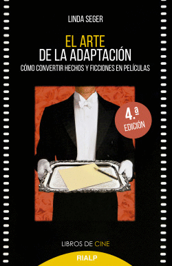 EL ARTE DE LA ADAPTACI�N