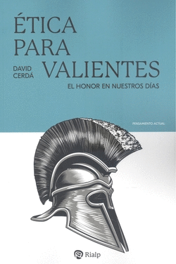 �TICA PARA VALIENTES